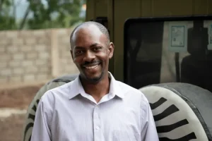 Picture of JAMES MGANGA